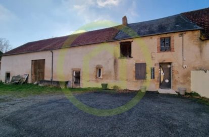 Maison à BORD SAINT GEORGES (23230) - 3011439325