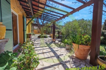 Maison à LE CASTELLET (83330) - 3011439344