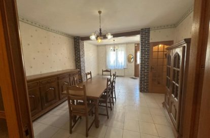 Maison à VALENCIENNES (59300) - 3011439345