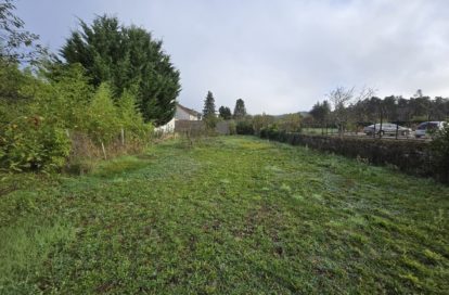 Terrain constructible à LE PECHEREAU (36200) - 3011439350