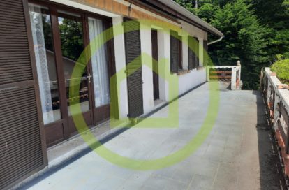 Maison individuelle à RIVES (38140) - 3011439368