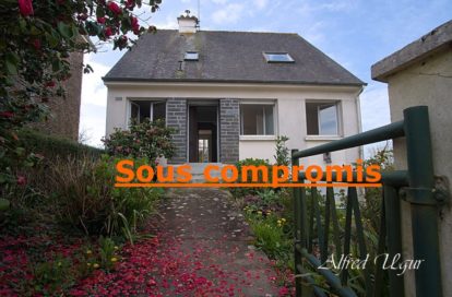 Maison à COMBLESSAC (35330)