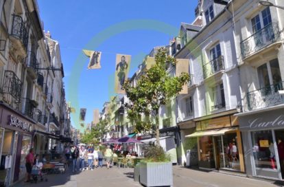 Agence à DIEPPE (76200) - 3011439389