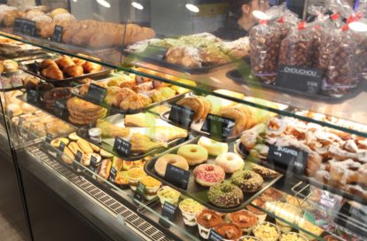 Agence à NICE (06300) - 3011439398