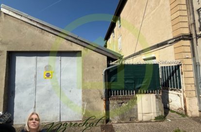 Immeuble à SAINT VALLIER (26240) - 3011439405