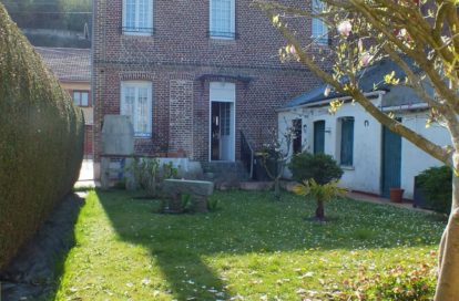 Maison à DIEPPE (76200) - 3011439514