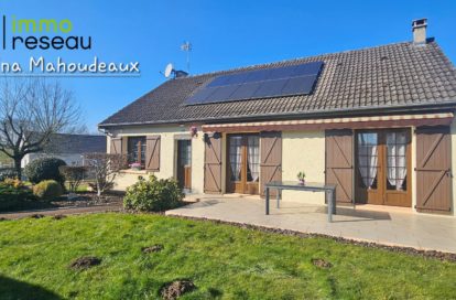 Maison à SAINT MICHEL (02830) - 3011439516