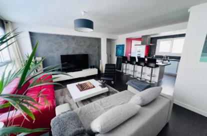 Appartement à LIMOGES (87000) - 3011439517