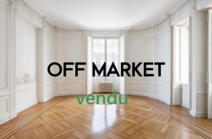 Appartement à PARIS 8EME ARRONDISSEMENT (75008)