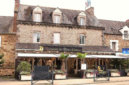 Café – Restaurant à CREHEN (22130) - 3011439547