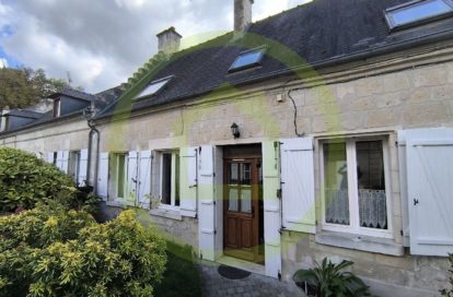 Maison à VIC SUR AISNE (02290) - 3011439549