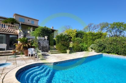 Maison à LA COLLE SUR LOUP (06480) - 3011439552