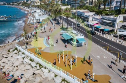 Café – Restaurant à CANNES (06150) - 3011439620