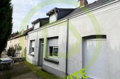 Maison à ROMILLY SUR AIGRE (28220) - 3011439629