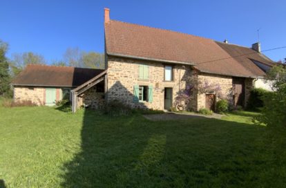 Maison à LOURDOUEIX SAINT PIERRE (23360) - 3011439641