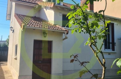 Maison à VIGNEUX SUR SEINE (91270)