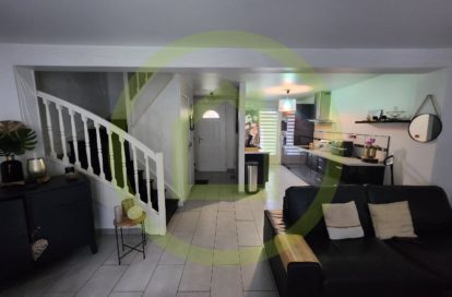 Maison à ARNOUVILLE LES GONESSE (95400) - 3011439676