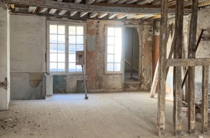 Appartement à DIEPPE (76200) - 3011439721