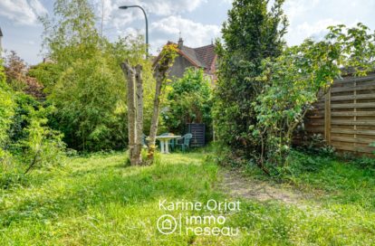 Maison à GENNEVILLIERS (92230) - 3011439762