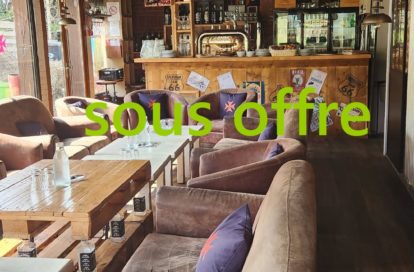 Hôtel – Restaurant à ROUXMESNIL BOUTEILLES (76370) - 3011439768