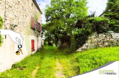 Maison et terrain à SAINT SYLVESTRE (07440) - 3011439776