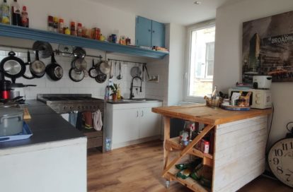 Maison de village à CAMPS LA SOURCE (83170) - 3011439779