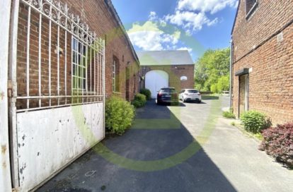 Maison à BEVILLERS (59217) - 3011439781