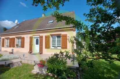 Maison à ROUSIES (59131) - 3011439813