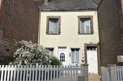 Maison de village à BROU (28160) - 3011439821