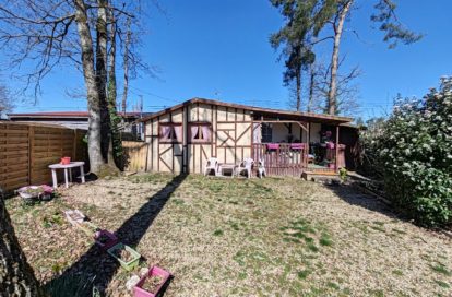 Chalet à NARGIS (45210) - 3011439831