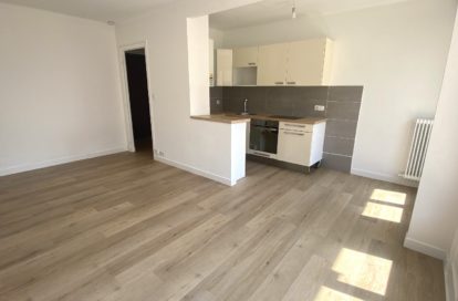 Appartement à CAGNES SUR MER (06800)