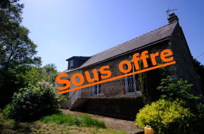 Maison à MONTENEUF (56380) - 3011439911