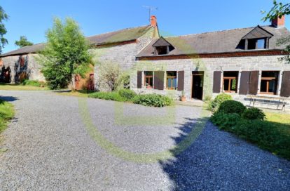 Maison à WALLERS EN FAGNE (59132) - 3011439930