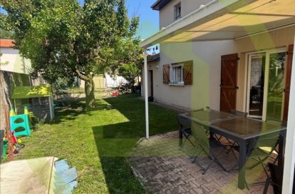 Maison à GERZAT (63360) - 3011439936