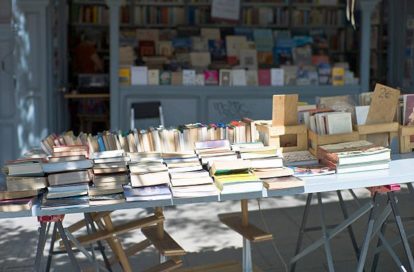 Librairie – Presse à PARIS 16EME ARRONDISSEMENT (75016) - 3011439943