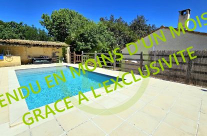 Maison et dépendances à LE CRES (34920) - 3011439946