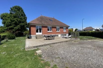 Maison à SAINT NICOLAS D’ALIERMONT (76510) - 3011439952