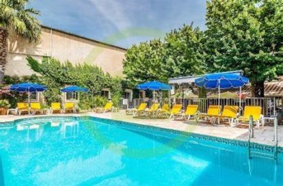 Hôtel – Restaurant à BEZIERS (34500) - 3011439984