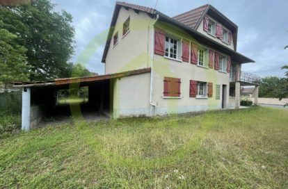 Maison à RANDAN (63310) - 3011439990