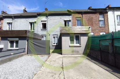 Maison à ANOR (59186) - 3011439991