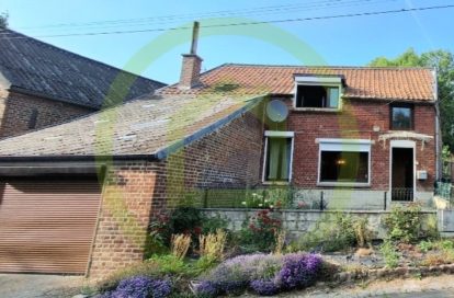 Maison à VILLERS POL (59530) - 3011440024