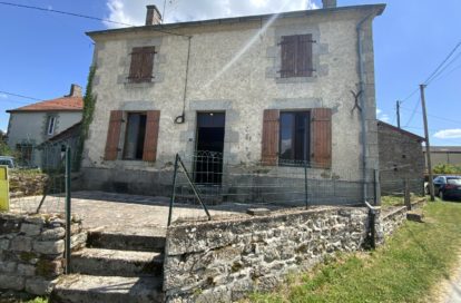 Maison à ROCHES (23270) - 3011440044