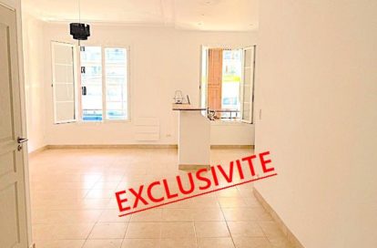 Appartement à NICE (06000) - 3011440046