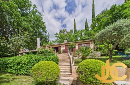 Maison à PLASCASSIER (06130)