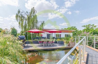 Maison à MOINEVILLE (54580) - 3011440050