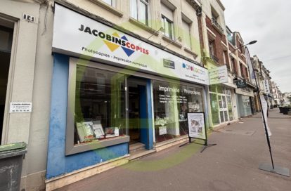 Local commercial à CAMBRAI (59400) - 3011440117