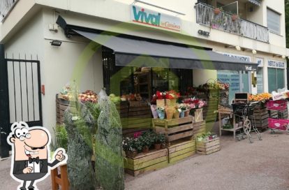 Alimentation à NICE (06000) - 3011440138
