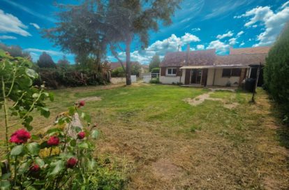 Maison à EZY SUR EURE (27530) - 3011440146