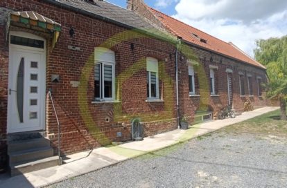 Maison à BEVILLERS (59217) - 3011440150