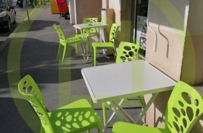 Pizzeria – Snack – Sandwicherie – Saladerie – Fast Food à SAINT LAURENT DU VAR (06700) - 3011440186